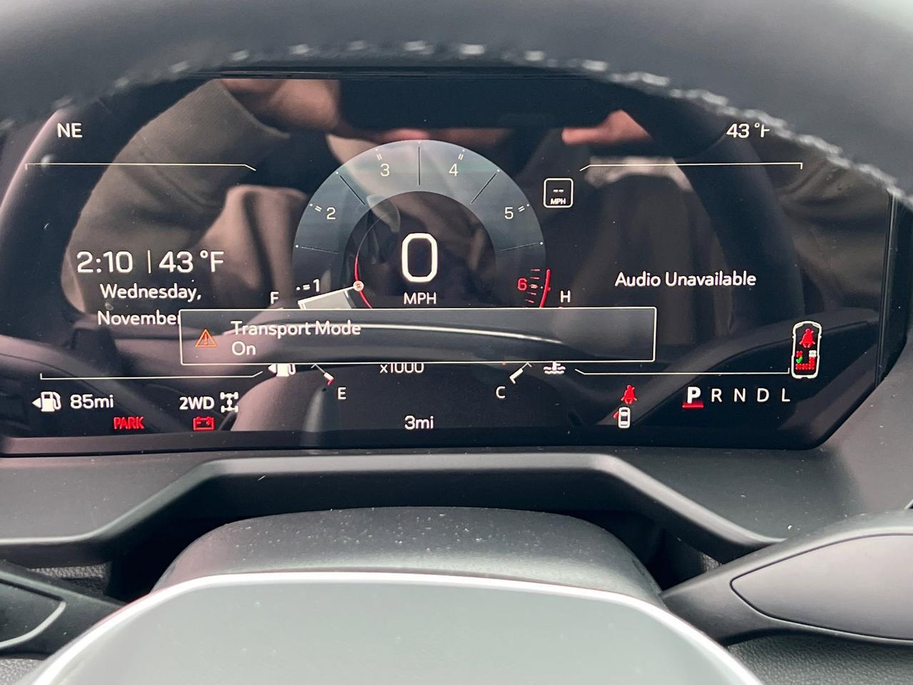 2026 GMC Acadia Elevation Hagerstown MD