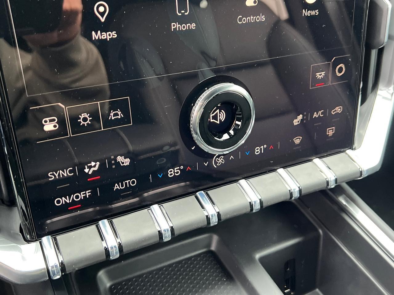 2026 GMC Acadia Elevation Hagerstown MD