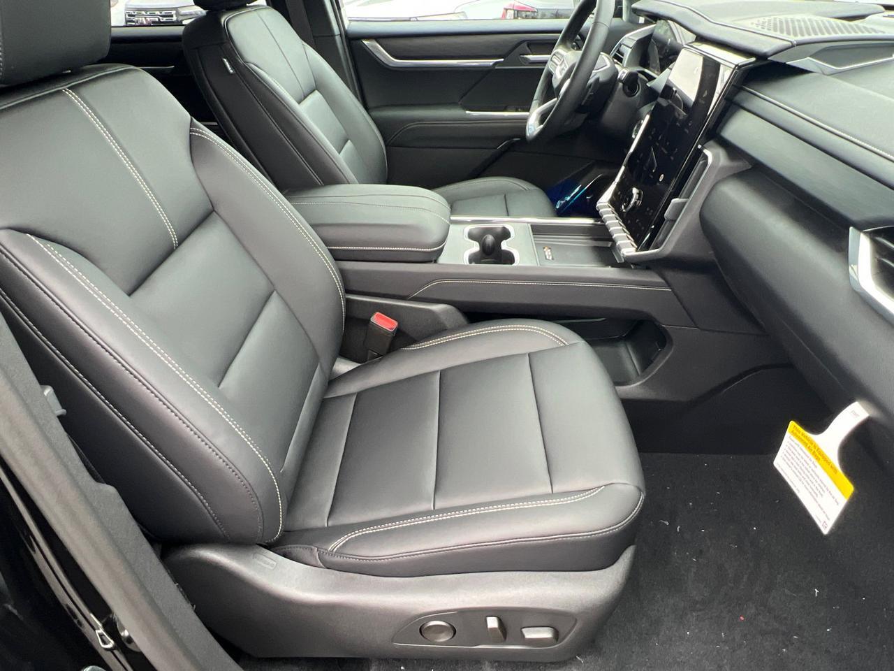 2026 GMC Acadia Elevation Hagerstown MD