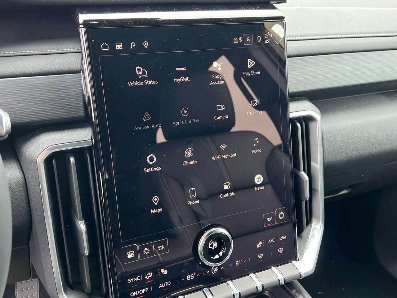 2026 GMC Acadia Elevation Hagerstown MD