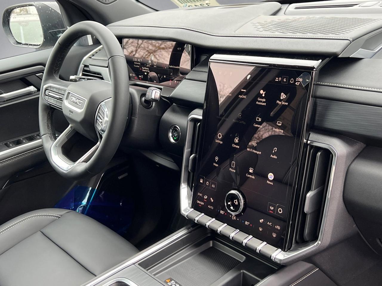 2026 GMC Acadia Elevation Hagerstown MD