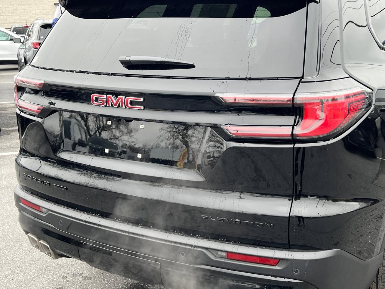 2026 GMC Acadia Elevation Hagerstown MD