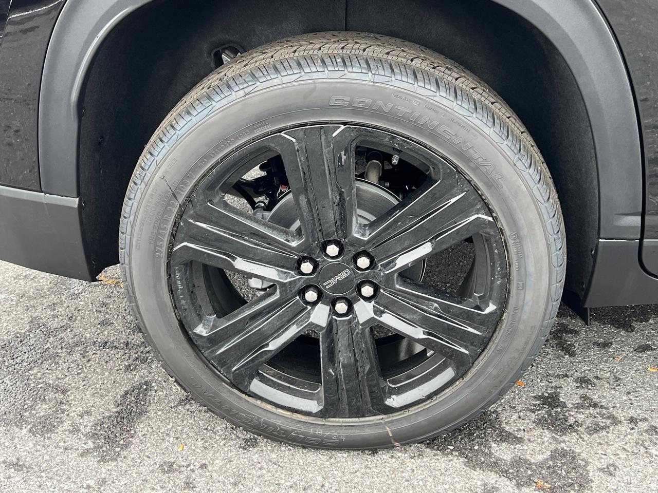 2026 GMC Acadia Elevation Hagerstown MD