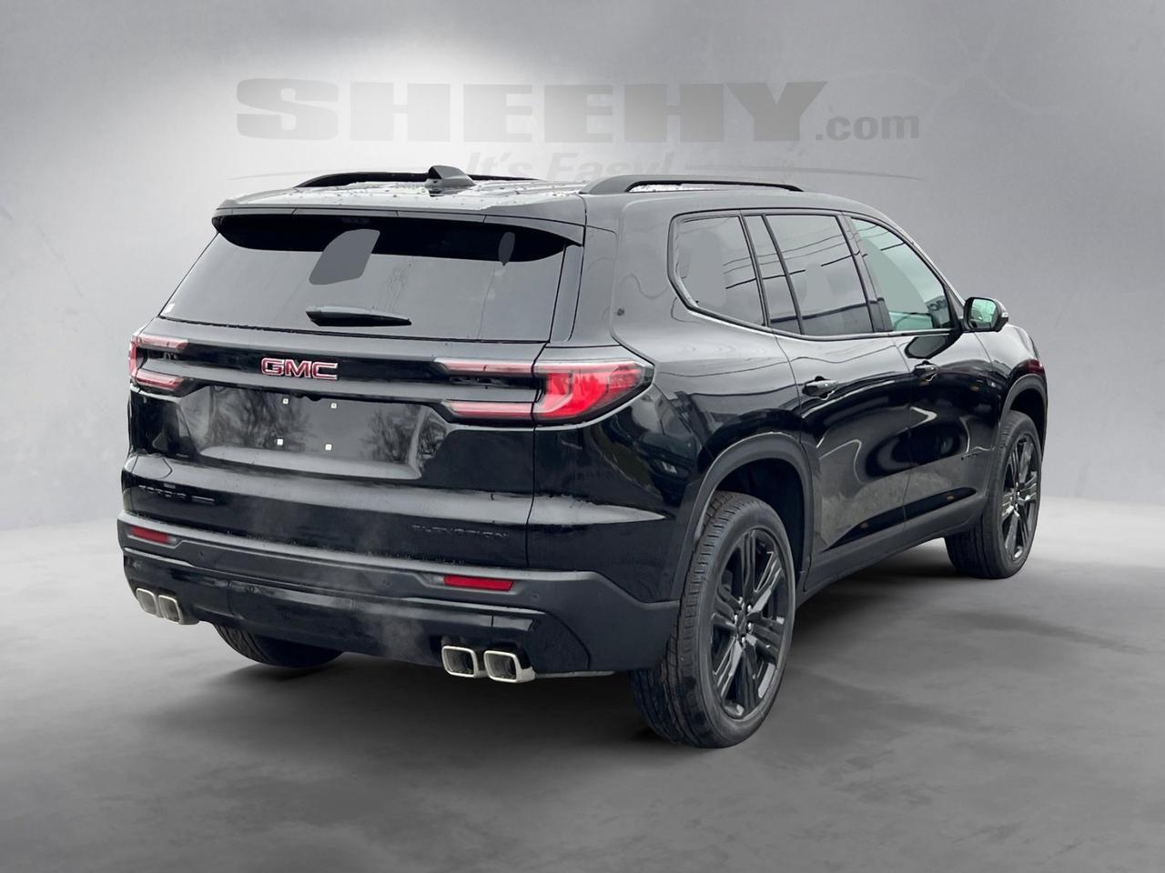 2026 GMC Acadia Elevation Hagerstown MD