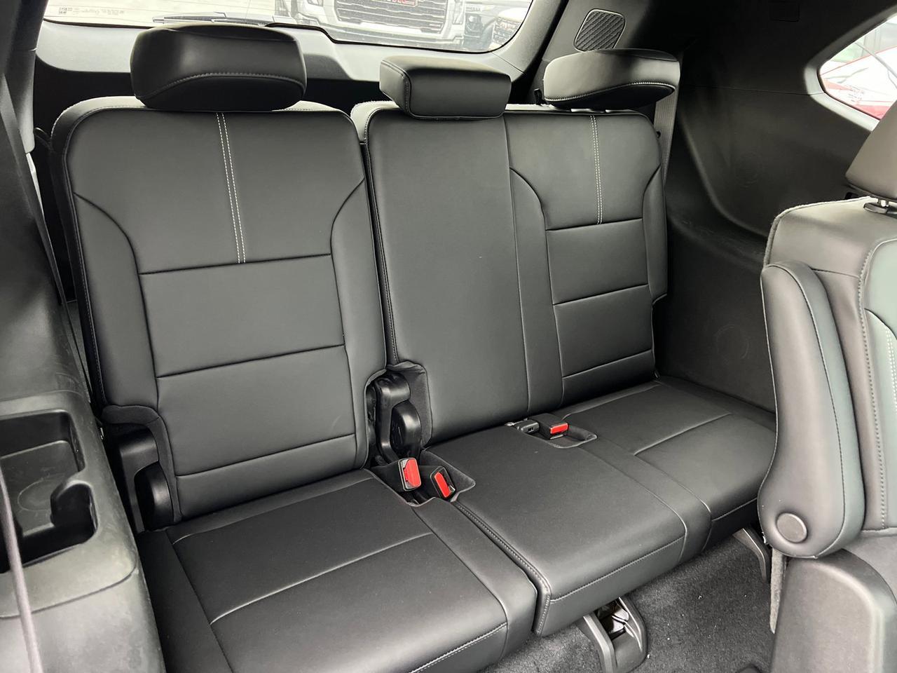 2026 GMC Acadia Elevation Hagerstown MD