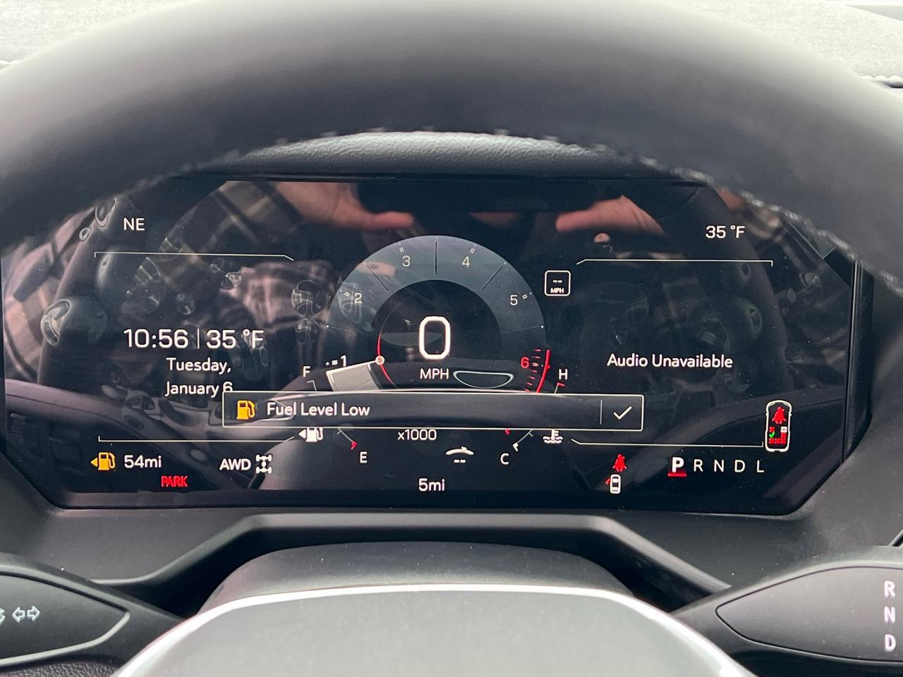 2026 GMC Acadia Elevation Hagerstown MD