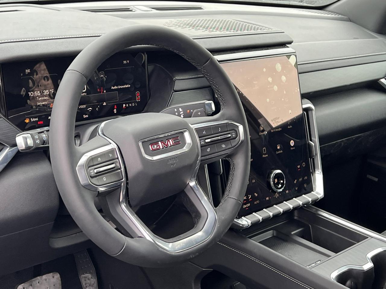 2026 GMC Acadia Elevation Hagerstown MD