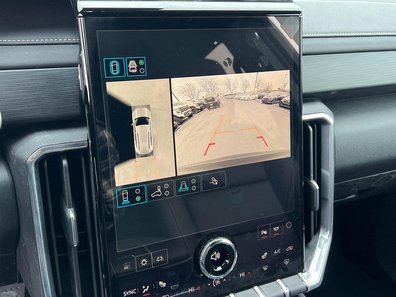 2026 GMC Acadia Elevation Hagerstown MD