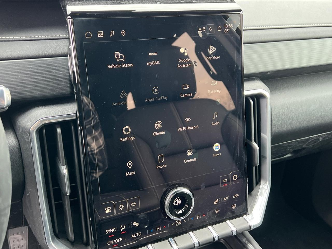 2026 GMC Acadia Elevation Hagerstown MD