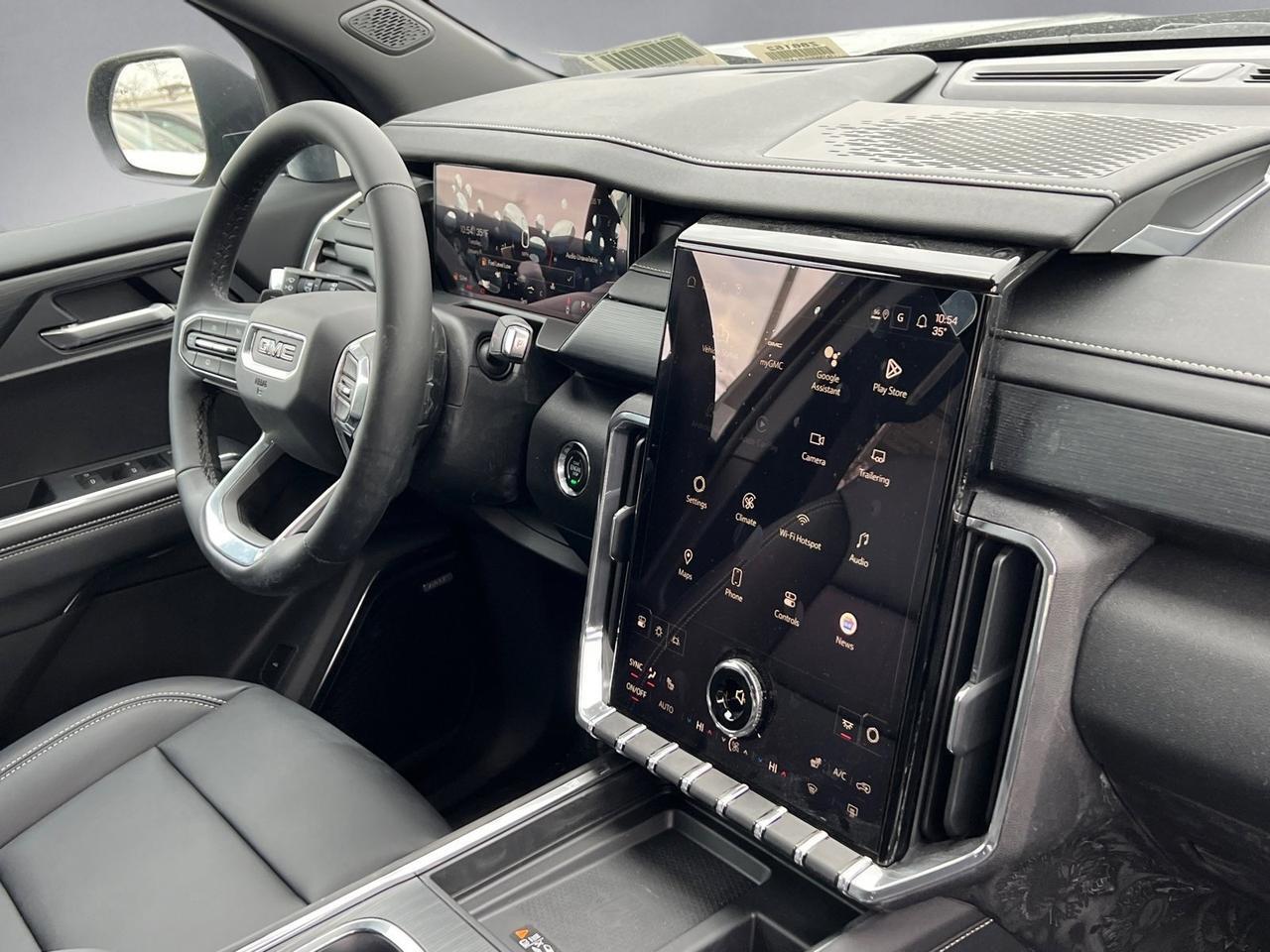 2026 GMC Acadia Elevation Hagerstown MD