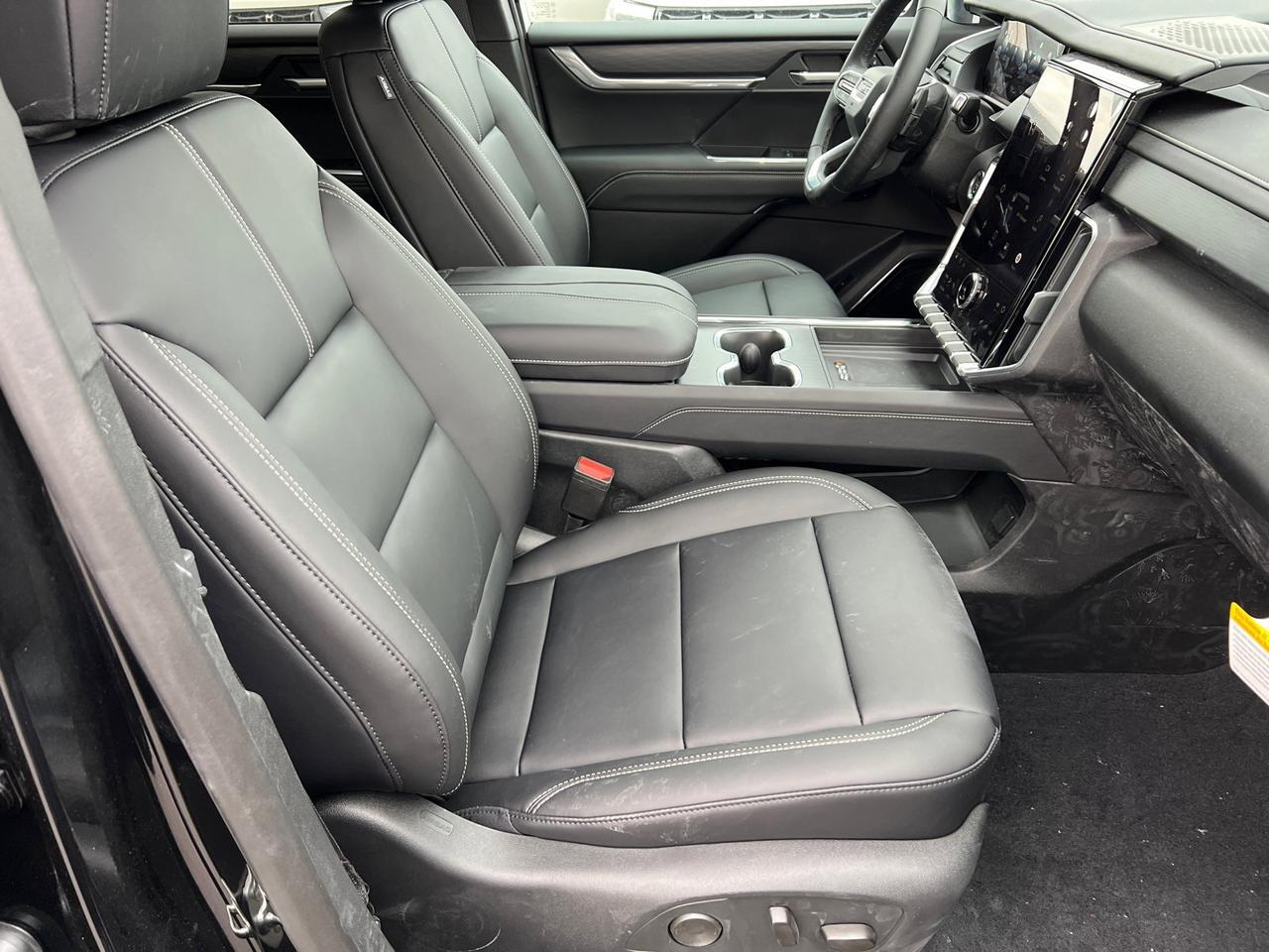 2026 GMC Acadia Elevation Hagerstown MD