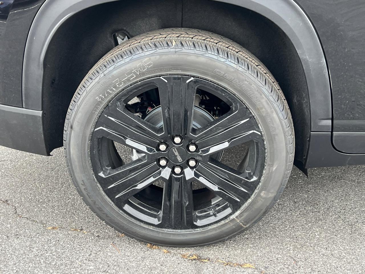 2026 GMC Acadia Elevation Hagerstown MD