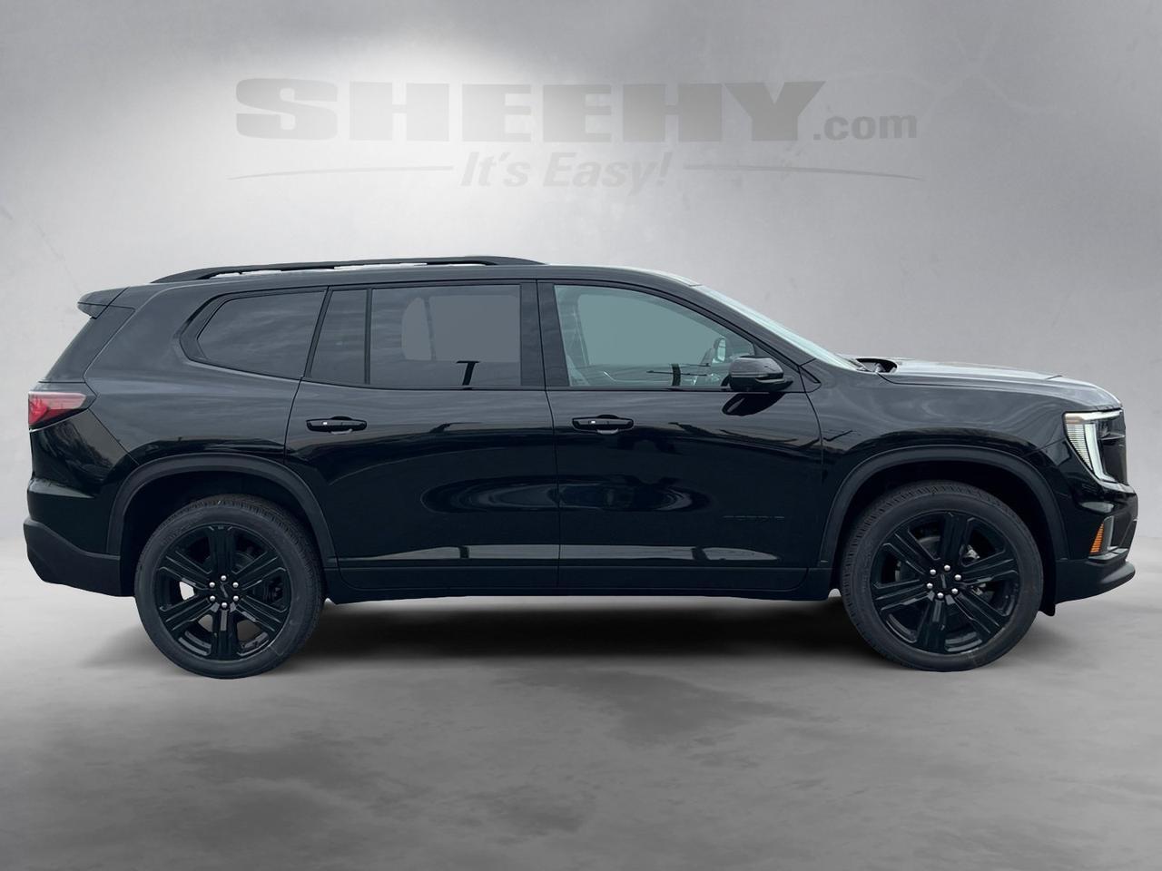 2026 GMC Acadia Elevation Hagerstown MD