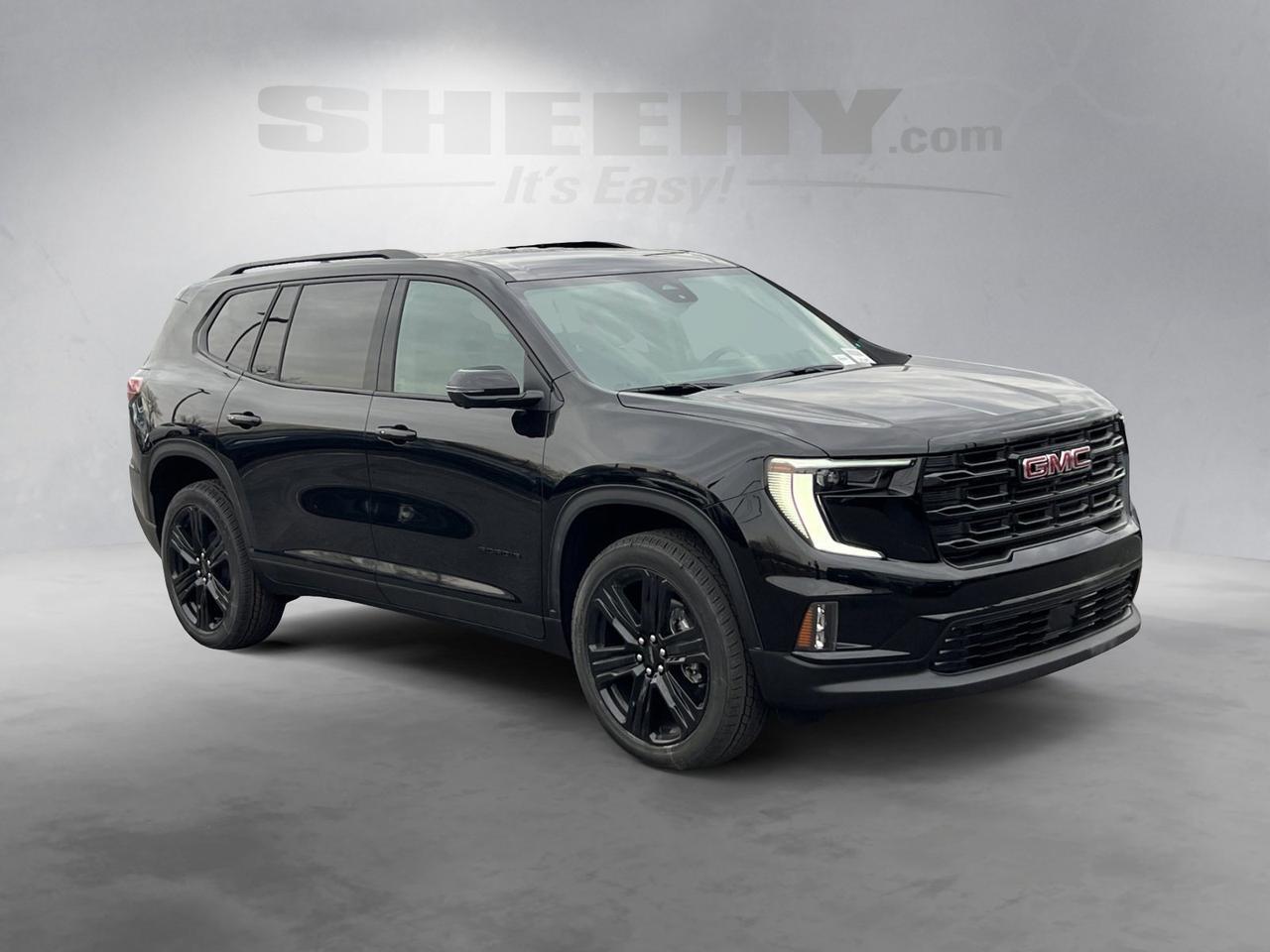 2026 GMC Acadia Elevation Hagerstown MD