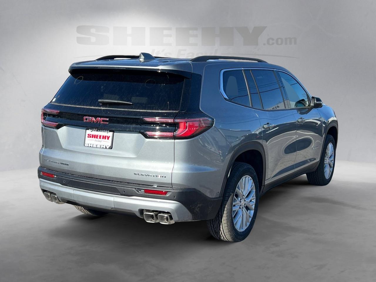 2026 GMC Acadia Elevation Hagerstown MD