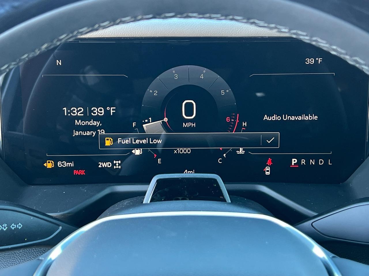 2026 GMC Acadia Elevation Hagerstown MD