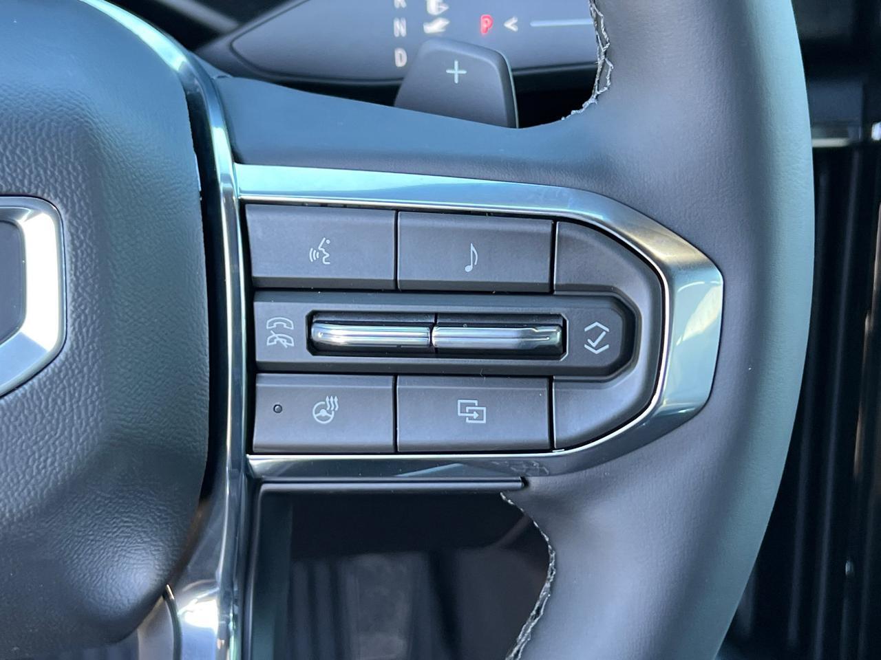 2026 GMC Acadia Elevation Hagerstown MD