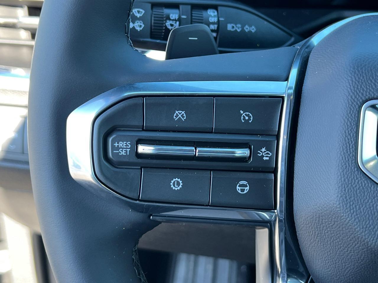 2026 GMC Acadia Elevation Hagerstown MD