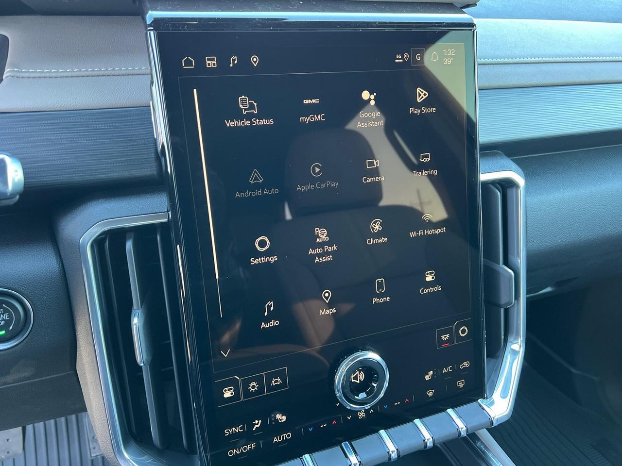 2026 GMC Acadia Elevation Hagerstown MD