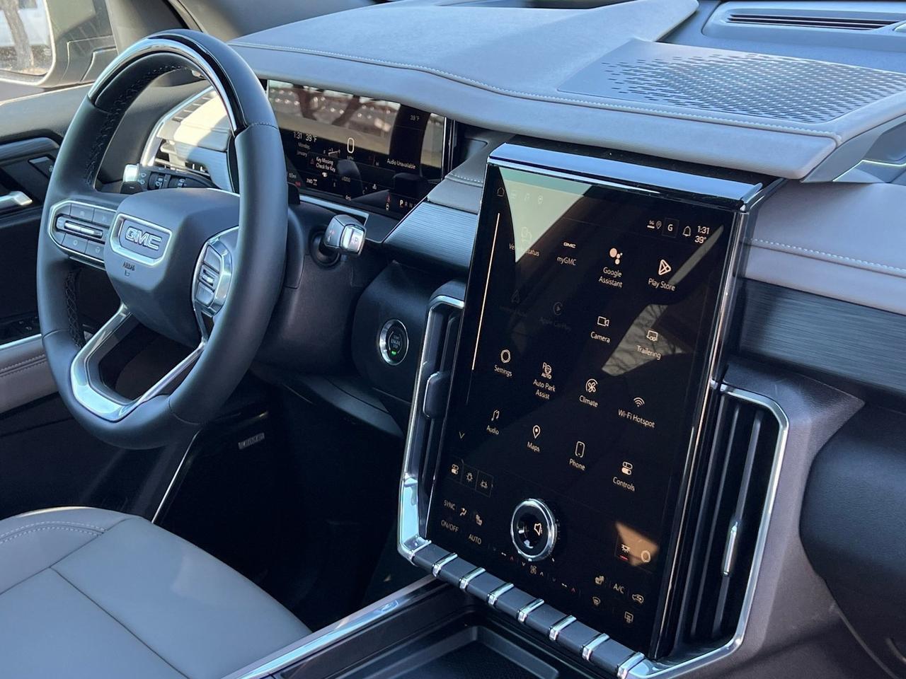 2026 GMC Acadia Elevation Hagerstown MD