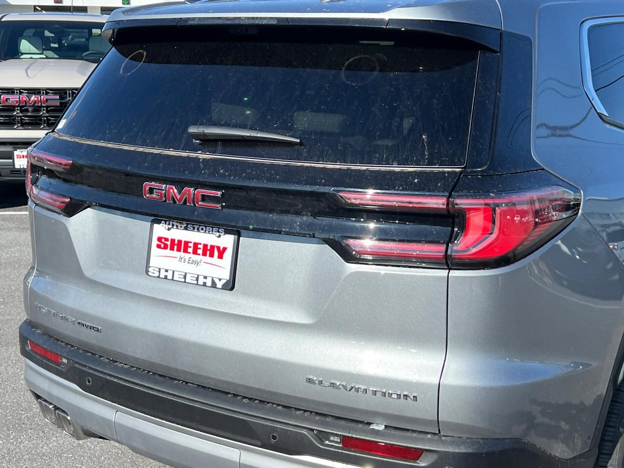 2026 GMC Acadia Elevation Hagerstown MD