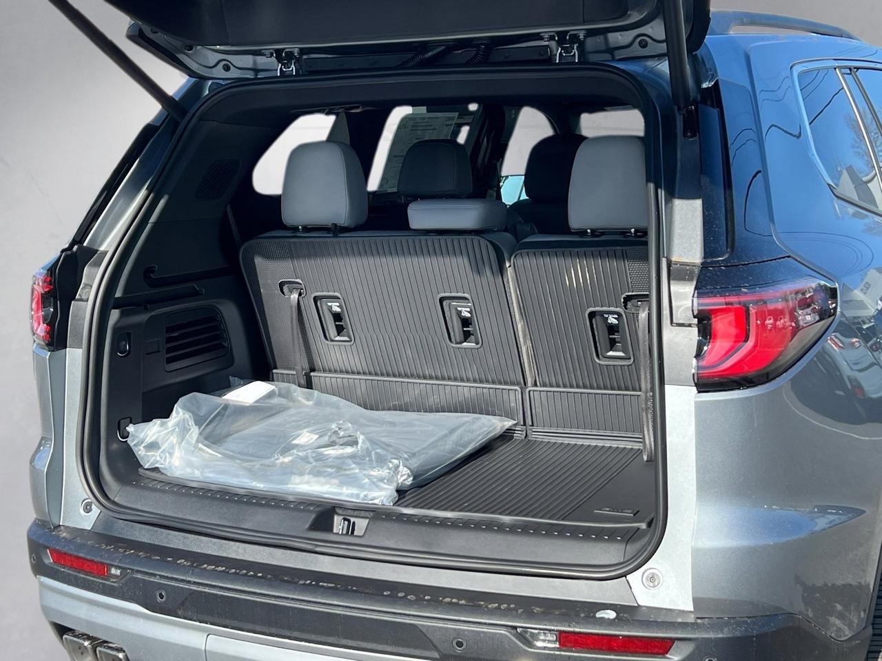 2026 GMC Acadia Elevation Hagerstown MD