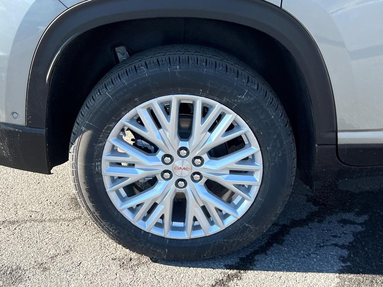 2026 GMC Acadia Elevation Hagerstown MD