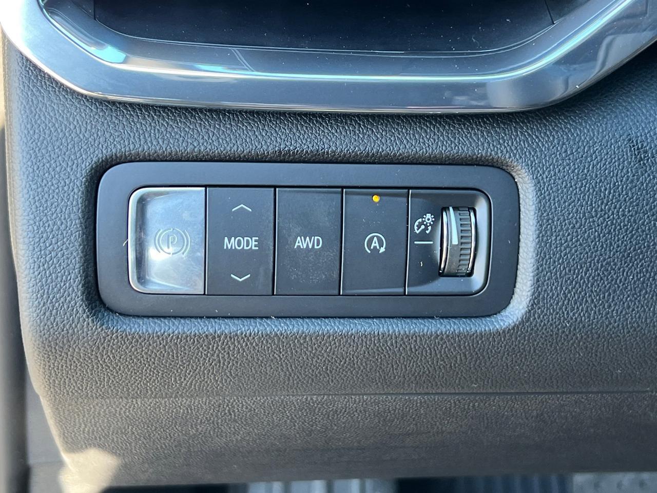 2026 GMC Acadia Elevation Hagerstown MD