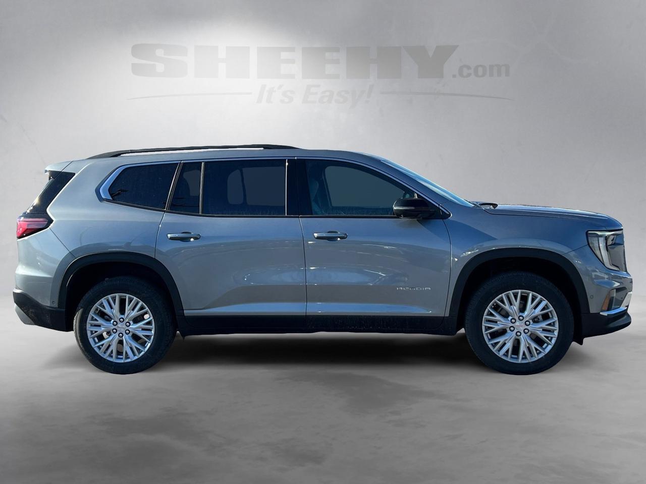 2026 GMC Acadia Elevation Hagerstown MD