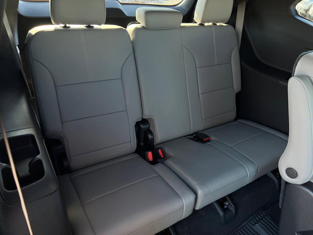 2026 GMC Acadia Elevation Hagerstown MD