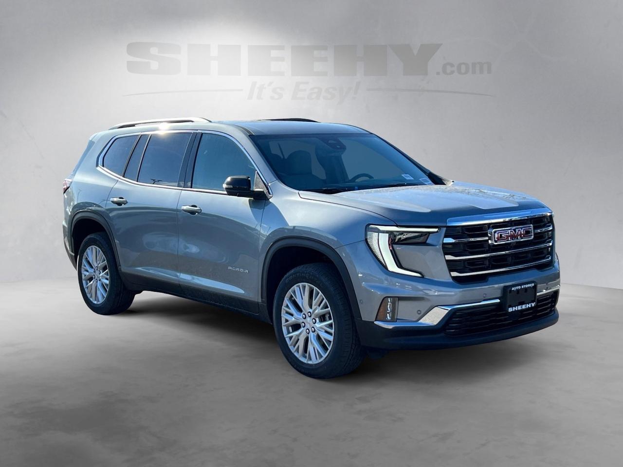 2026 GMC Acadia Elevation Hagerstown MD