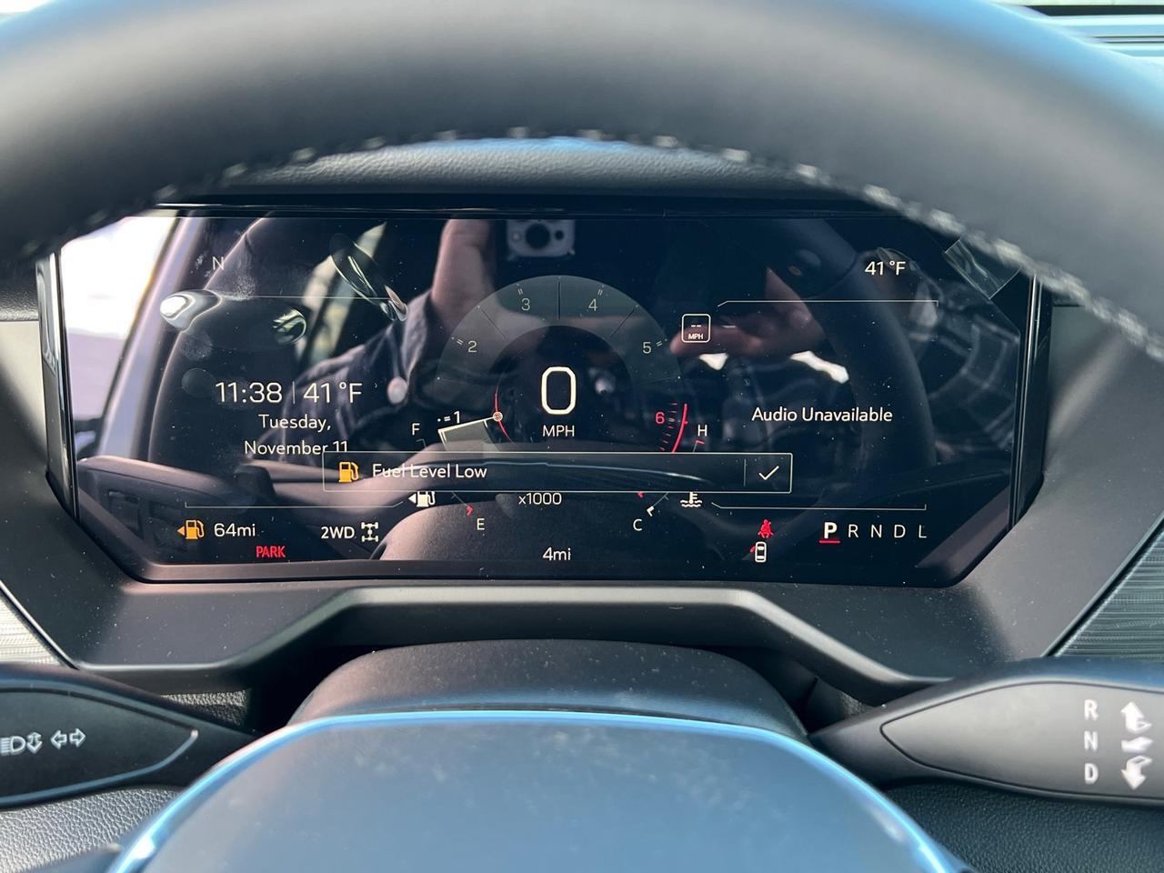 2026 GMC Acadia Elevation Hagerstown MD