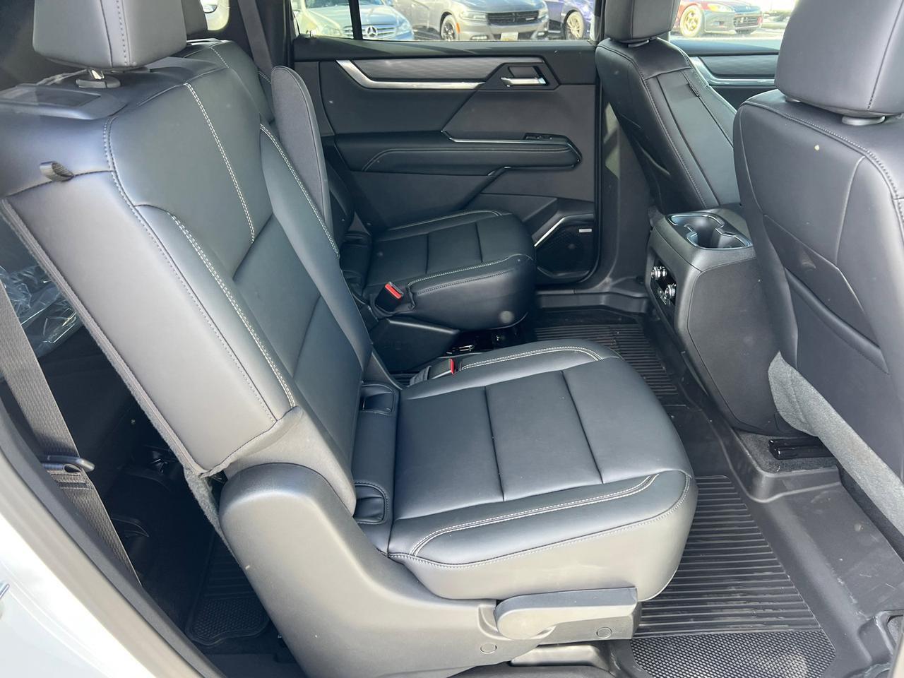 2026 GMC Acadia Elevation Hagerstown MD