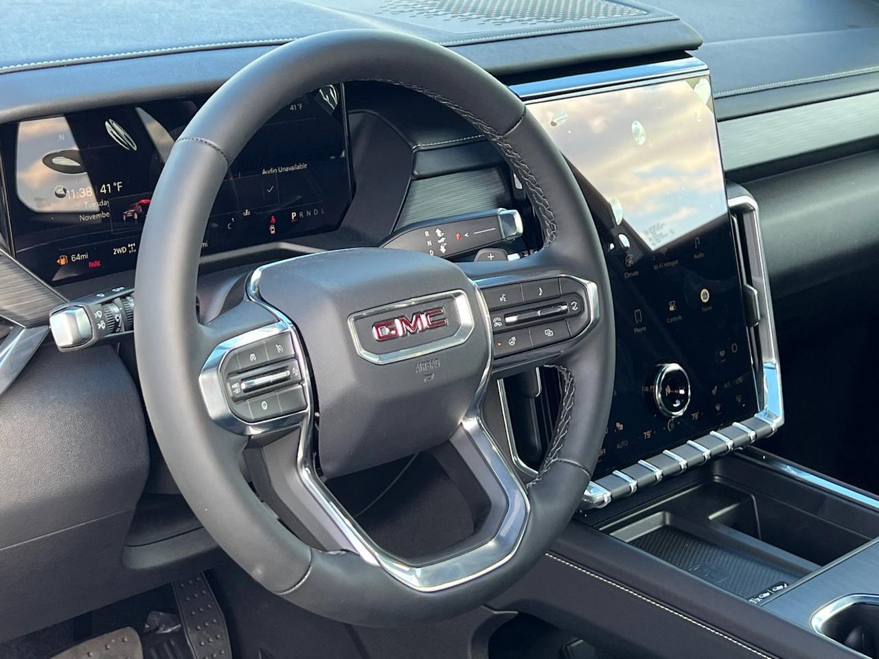 2026 GMC Acadia Elevation Hagerstown MD