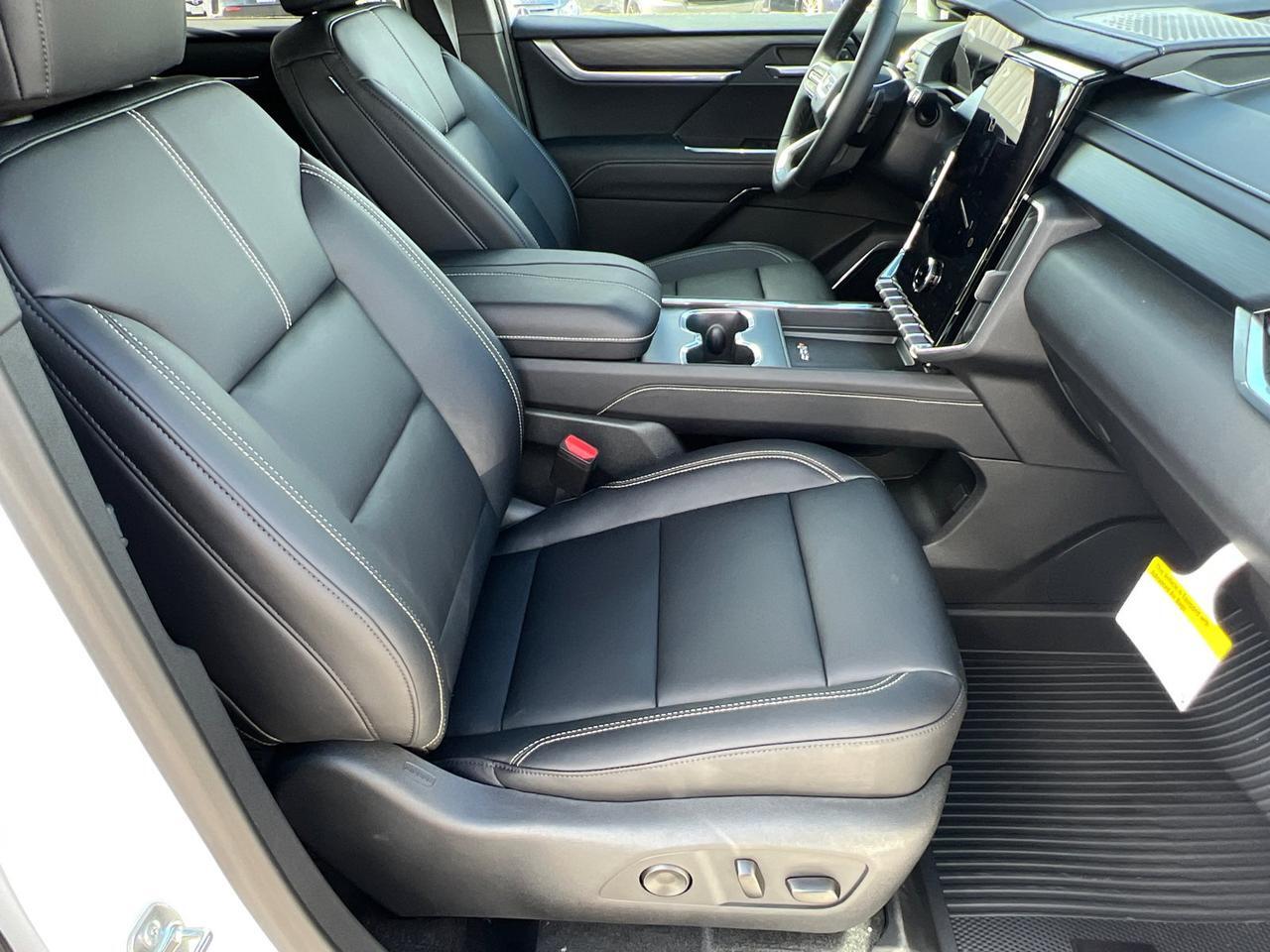 2026 GMC Acadia Elevation Hagerstown MD