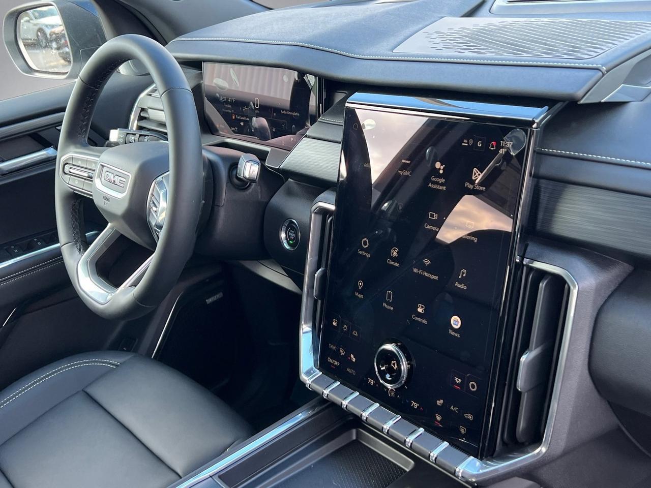 2026 GMC Acadia Elevation Hagerstown MD