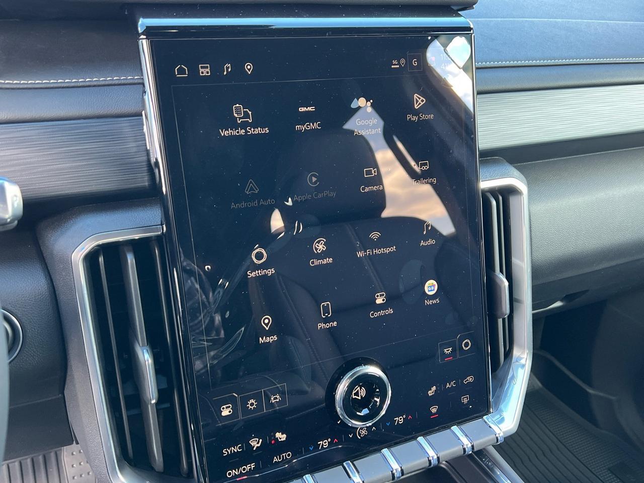 2026 GMC Acadia Elevation Hagerstown MD