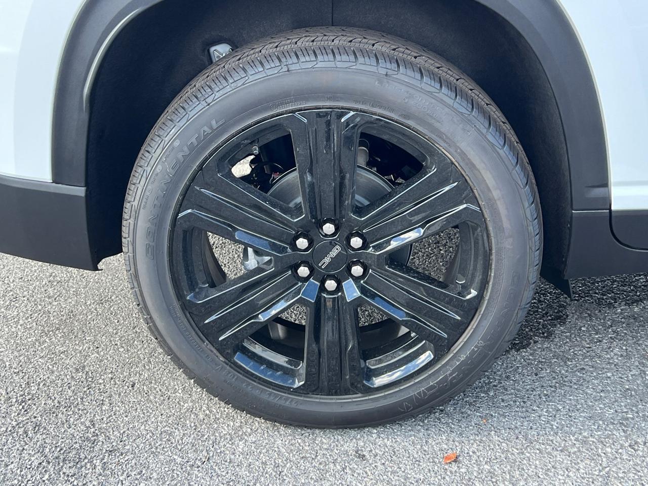 2026 GMC Acadia Elevation Hagerstown MD