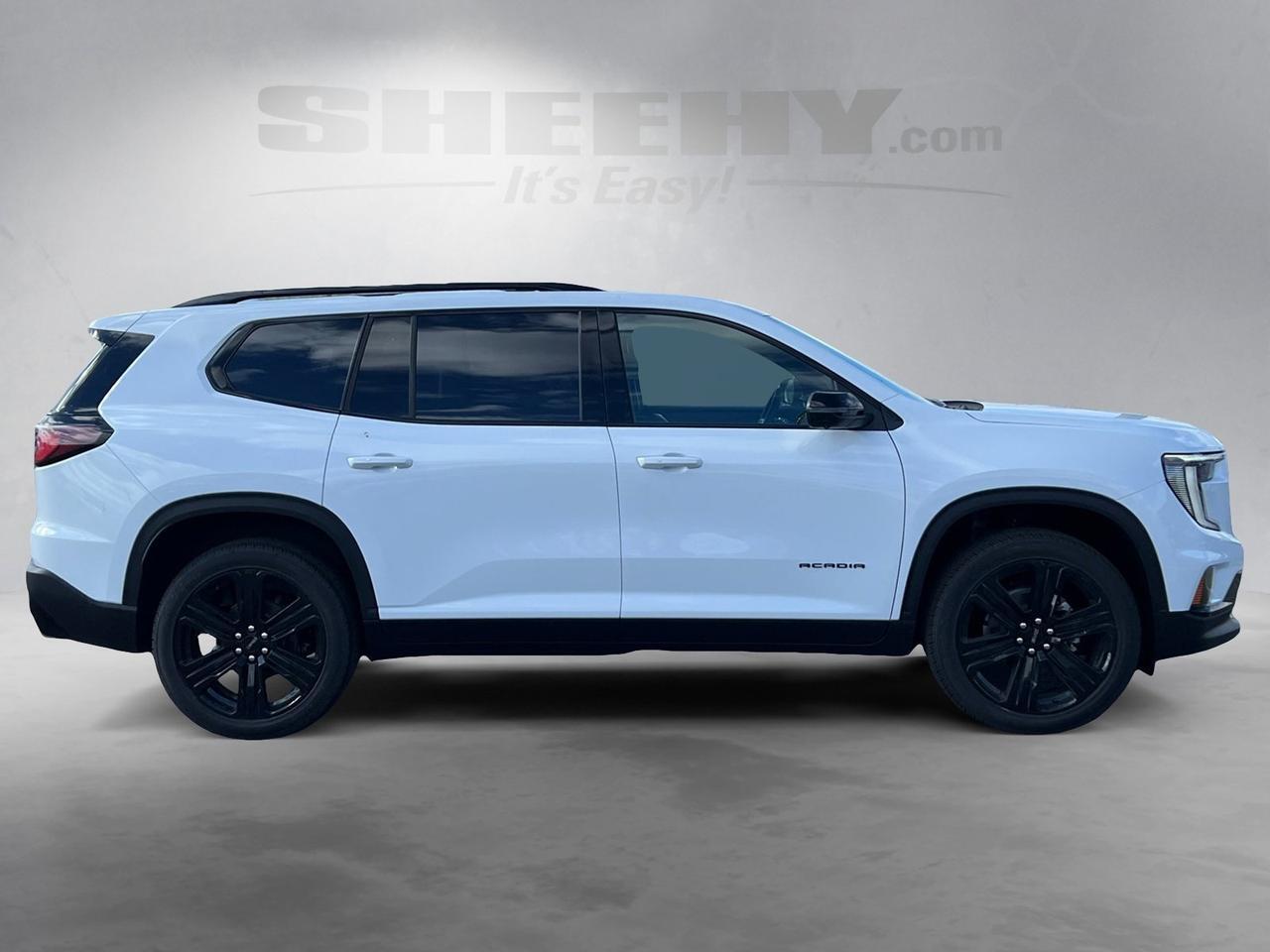 2026 GMC Acadia Elevation Hagerstown MD