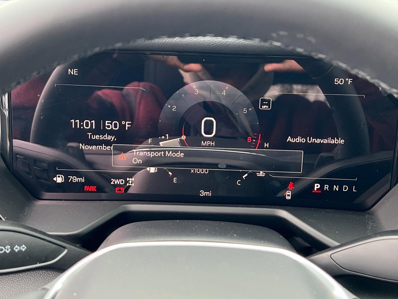 2026 GMC Acadia Elevation Hagerstown MD