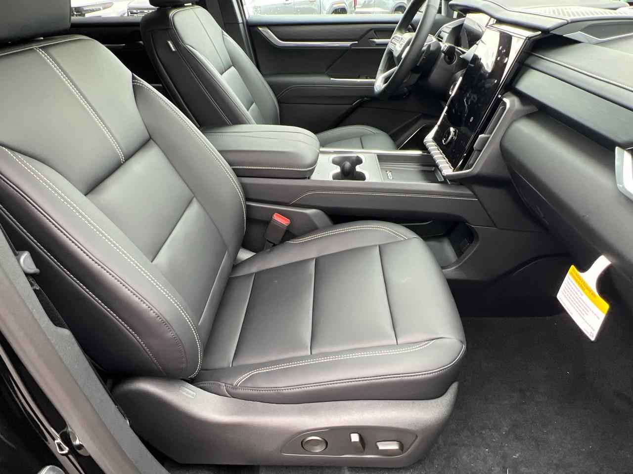 2026 GMC Acadia Elevation Hagerstown MD