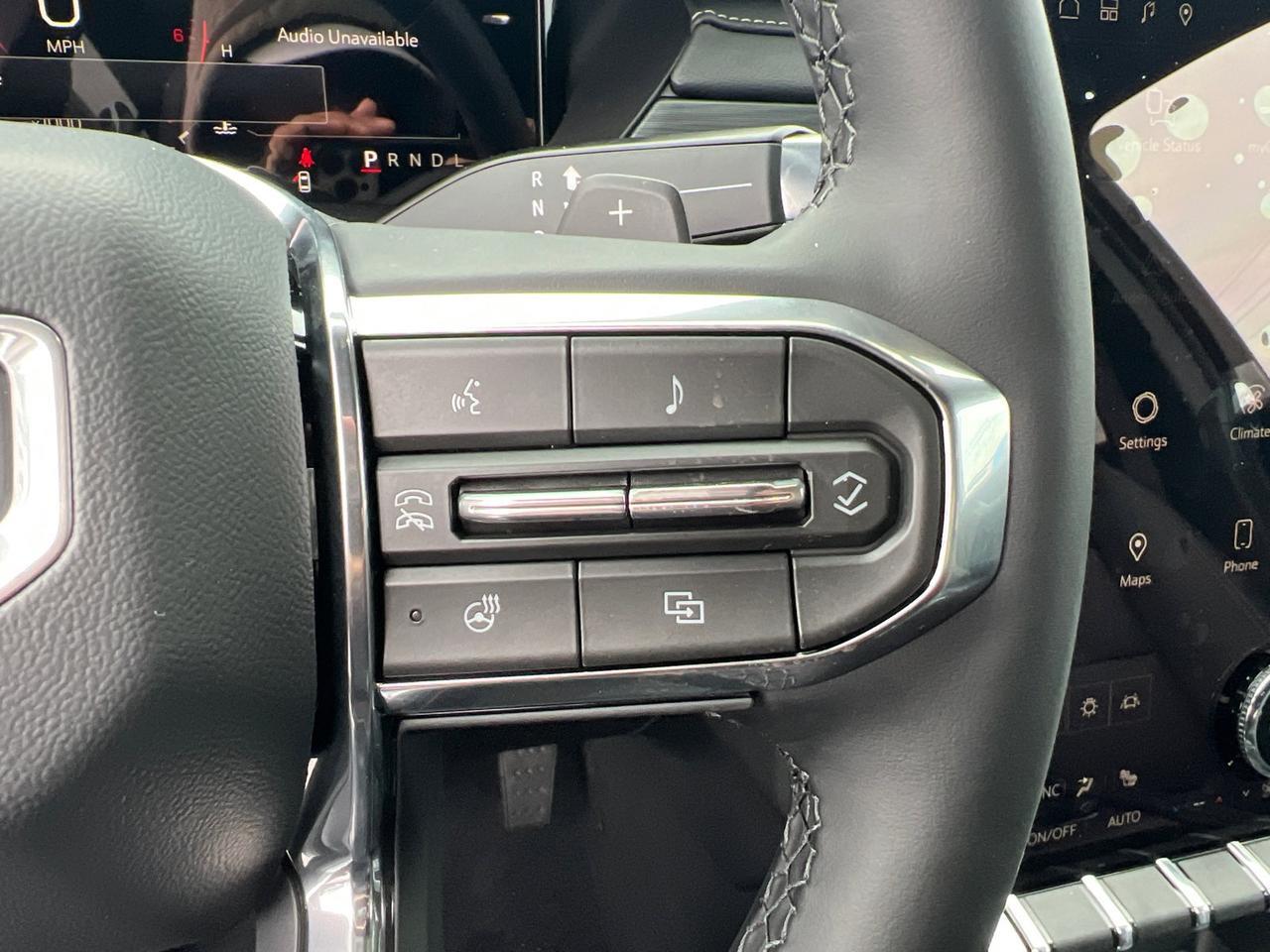 2026 GMC Acadia Elevation Hagerstown MD