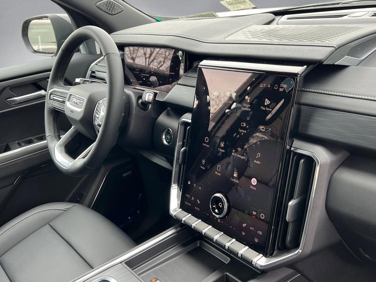 2026 GMC Acadia Elevation Hagerstown MD