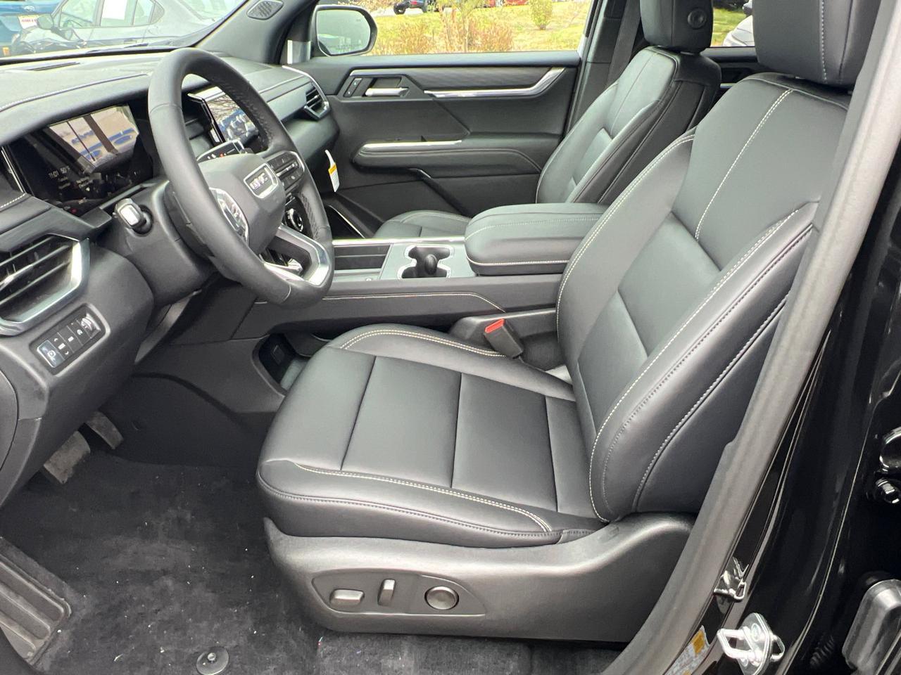 2026 GMC Acadia Elevation Hagerstown MD