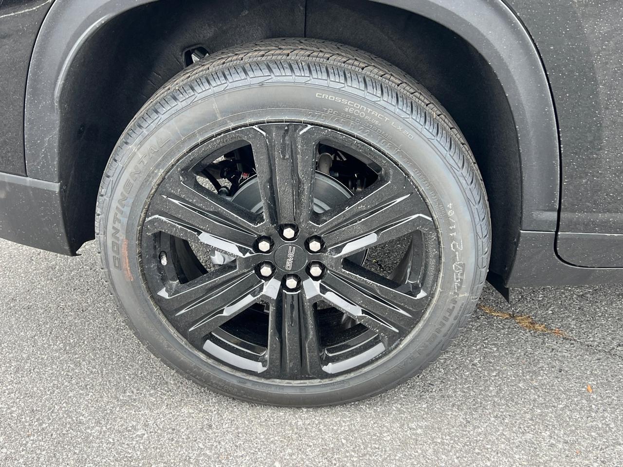 2026 GMC Acadia Elevation Hagerstown MD