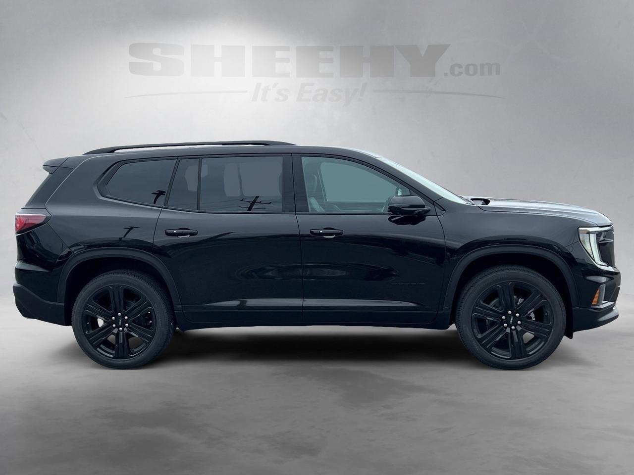 2026 GMC Acadia Elevation Hagerstown MD