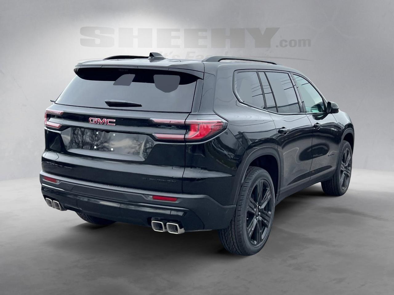 2026 GMC Acadia Elevation Hagerstown MD