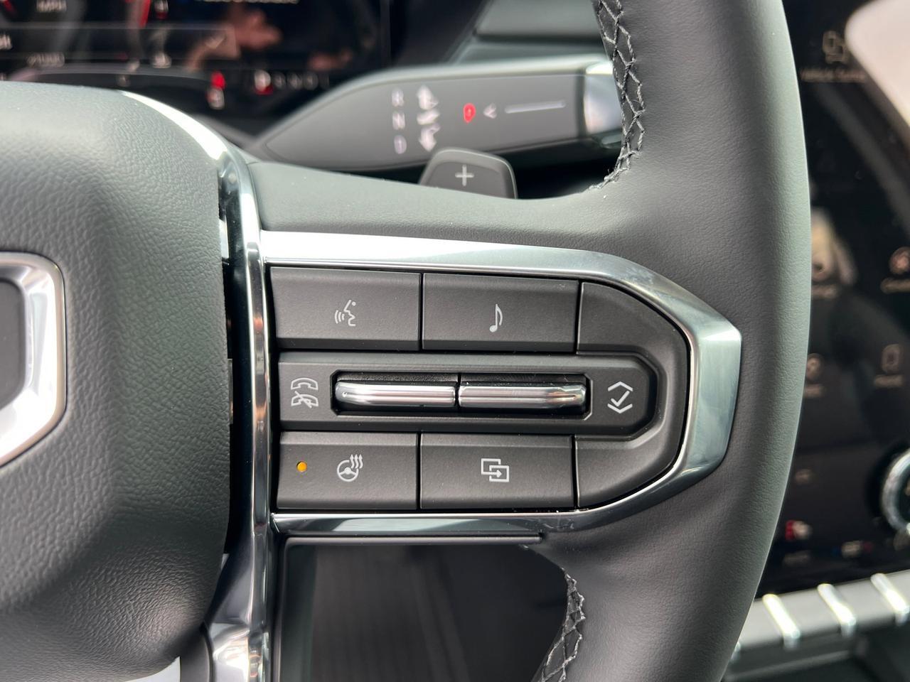 2026 GMC Acadia Elevation Hagerstown MD