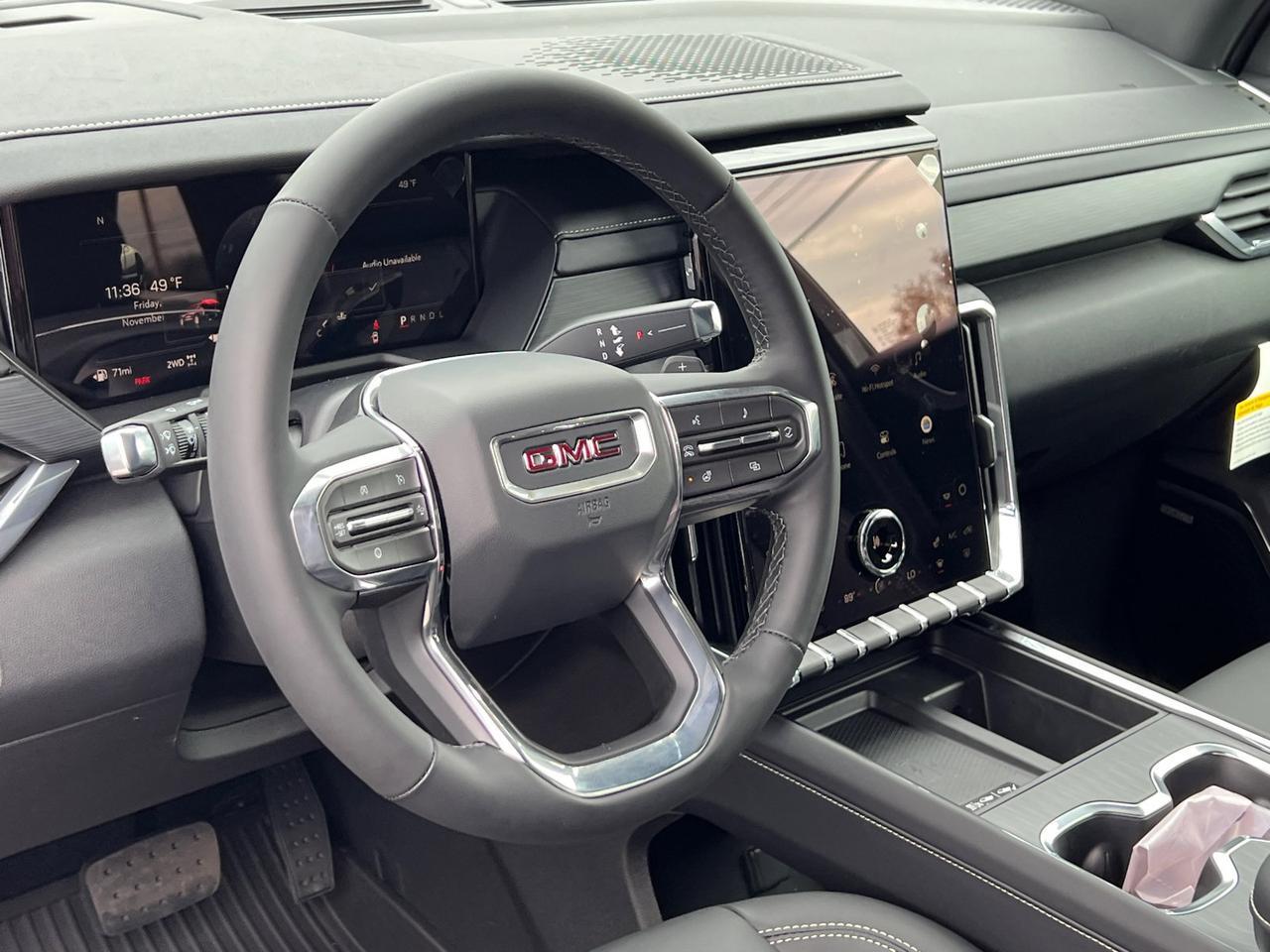 2026 GMC Acadia Elevation Hagerstown MD