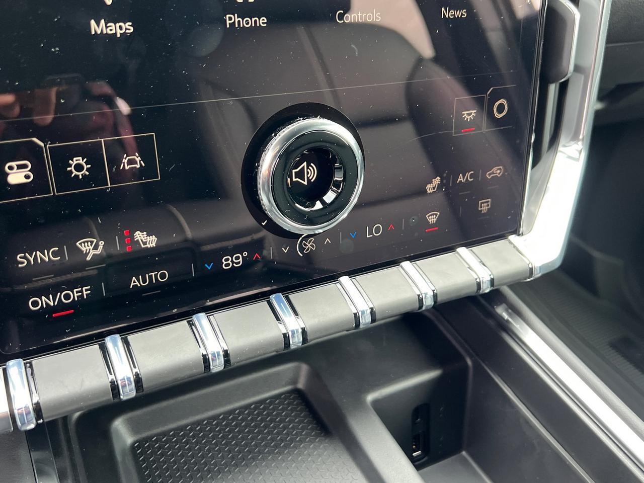 2026 GMC Acadia Elevation Hagerstown MD